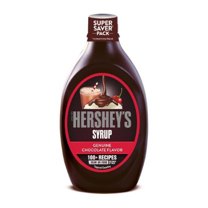 Hershey's Chocolate Nepal