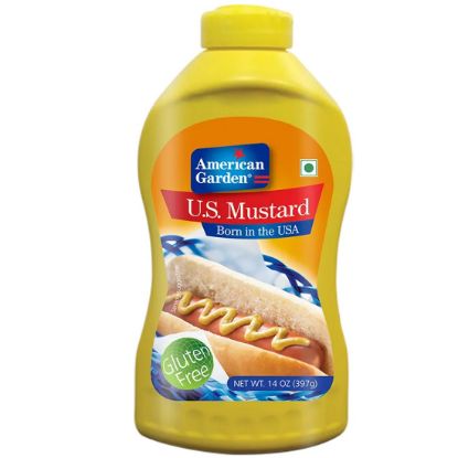 mustard sauce in nepal