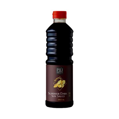 Piu Bella Superior Dark Soy Sauce