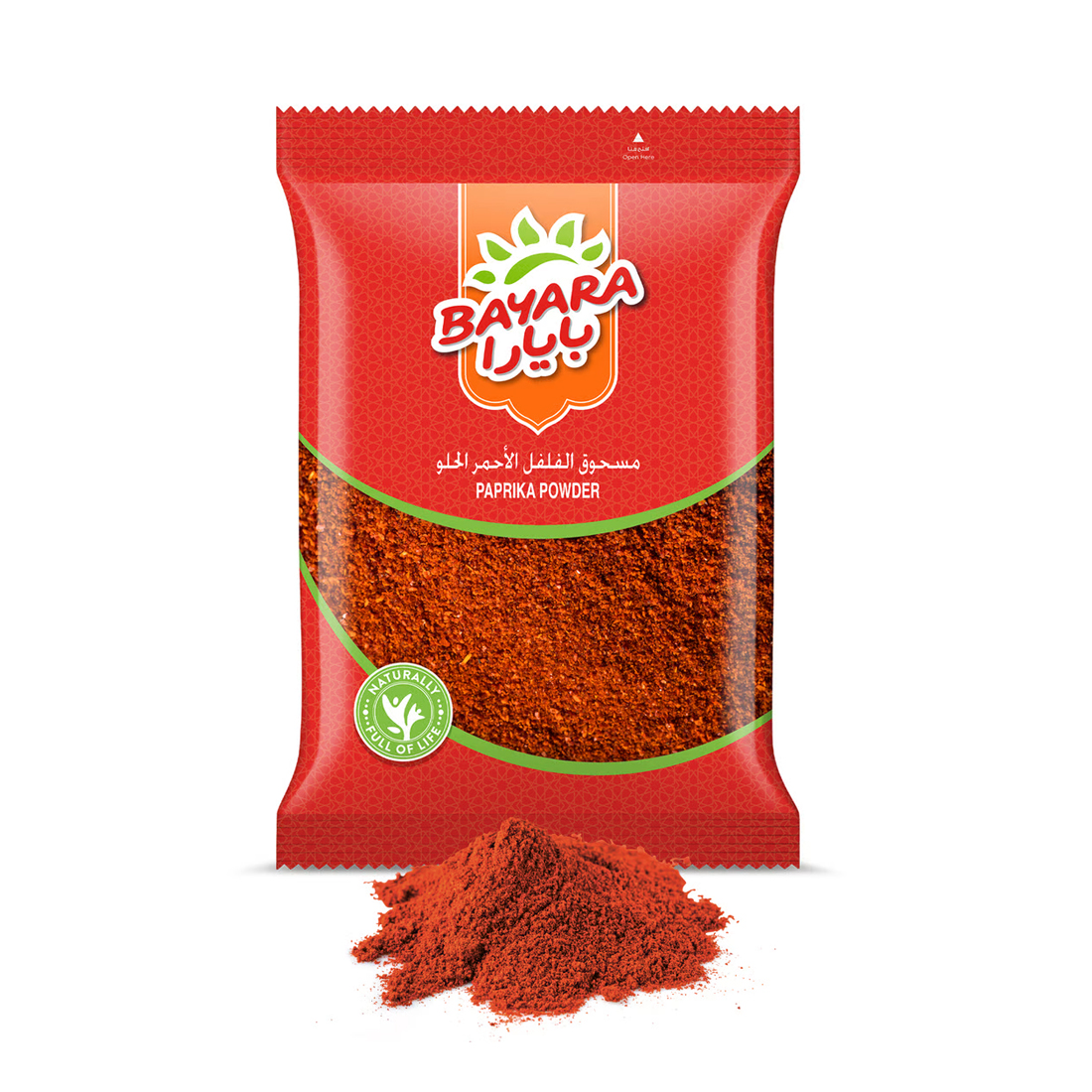 The Kathmandu Suppliers Bayara Paprika Powder Now in Nepal