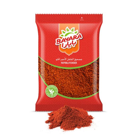 Bayara Paprika Powder Now in Nepal