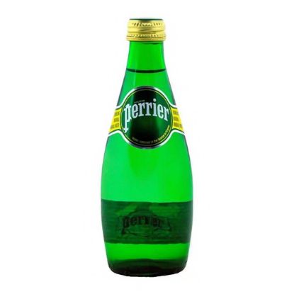 Perrier Water Now in Nepal