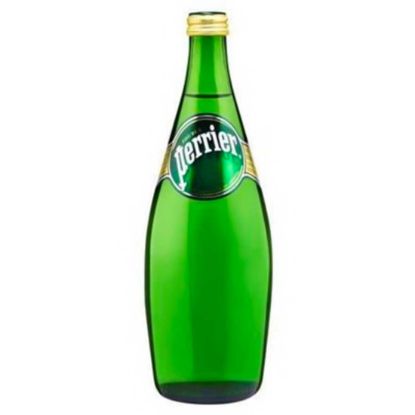 Perrier Water Now in Nepal