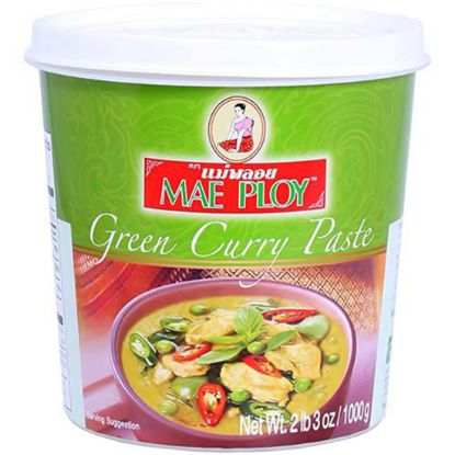 Green Curry Paste Online Order