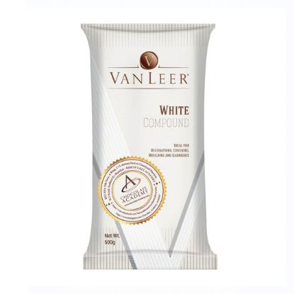 Vanleer White COmpund Now in Nepal