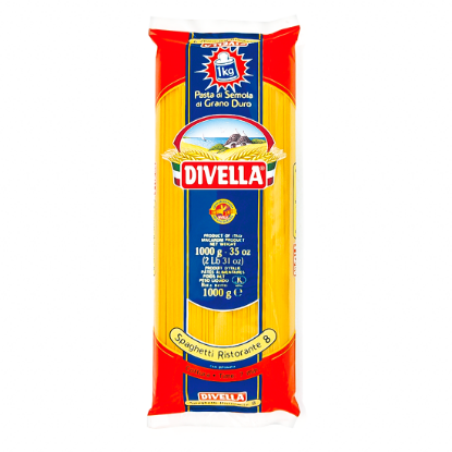 Spaghetti