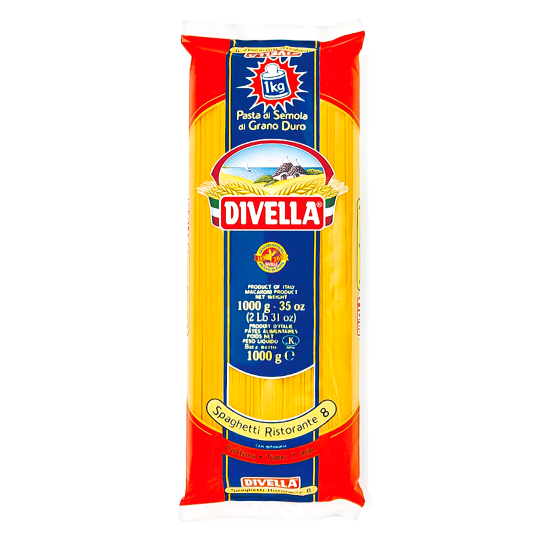 Spaghetti