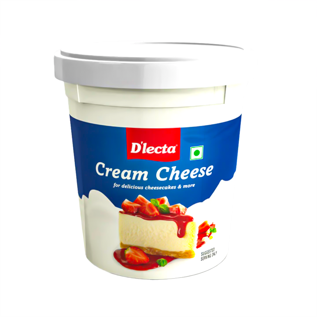 The Kathmandu Suppliers Cream Cheese