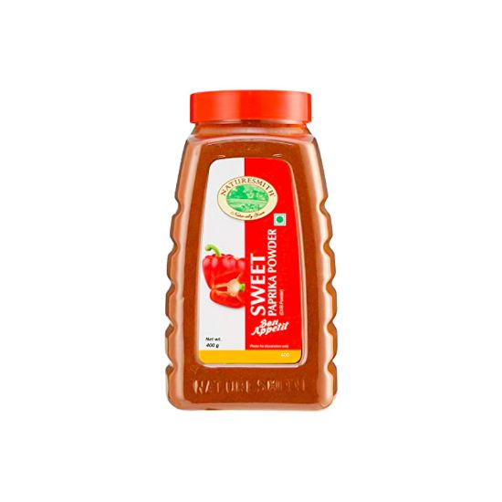 Sweet Paprika Powder Now in Nepal