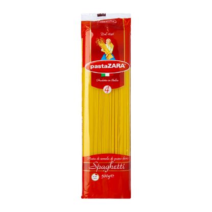 pastaZARA Spaghetti in Nepal