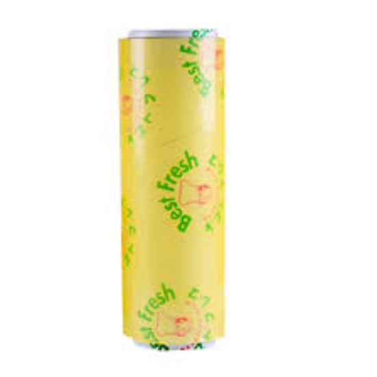 wrapping film