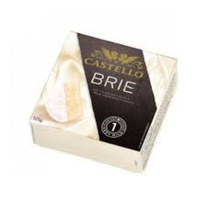 Castello Brie Cheese