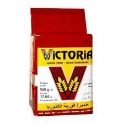 Victoria Instant Dry Yeast