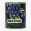 Maxipan Blueberry Fruit Fillings