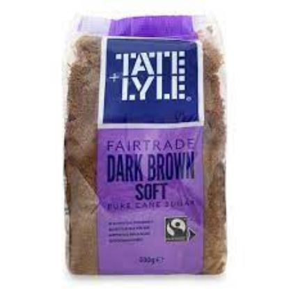 Dark Broun Sugar