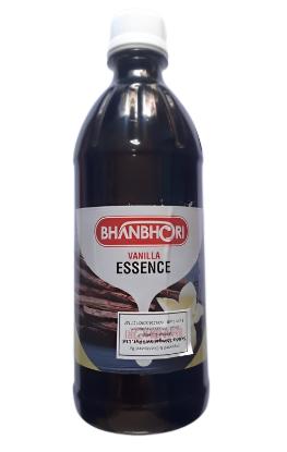 Vanilla Essence