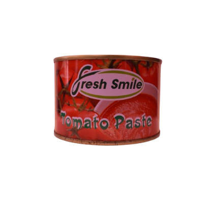 Tomato Paste