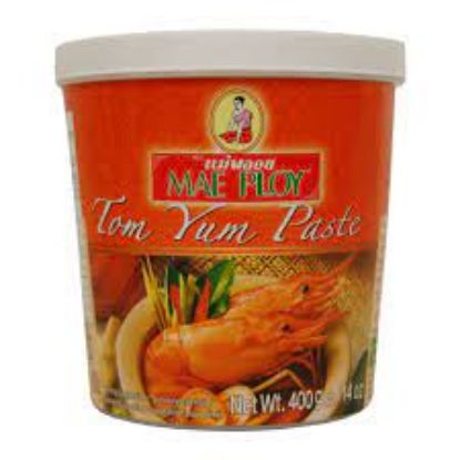 Tom Yum Paste