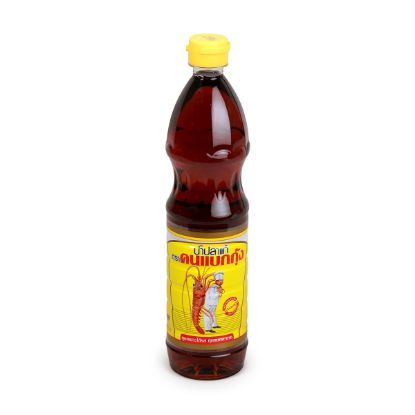 Fish Sauce