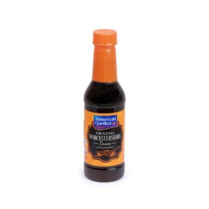 Worcestershire Sauce