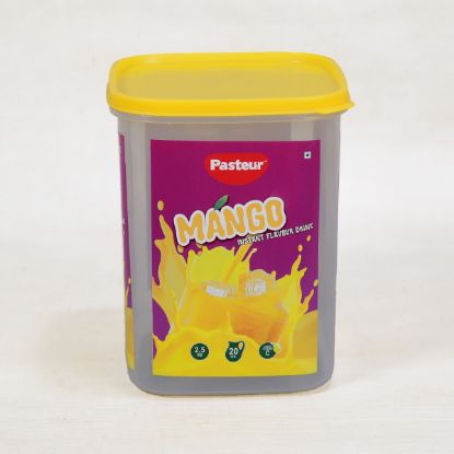 Pasteur Mango Drink