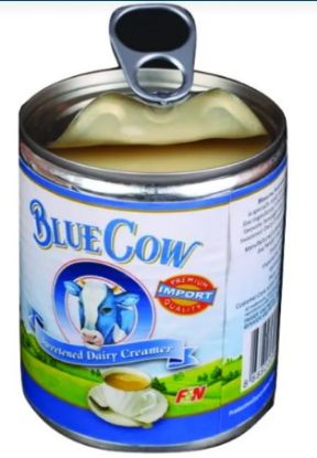 Picture of Condensed Milk.