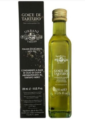 Picture of Truffle Oil.