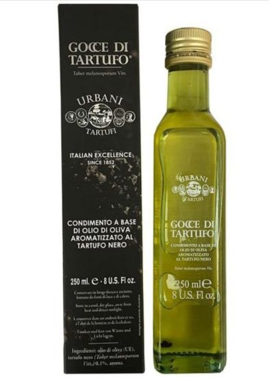 Picture of Truffle Oil.
