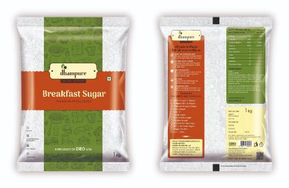 Picture of Breakfast Sugar.