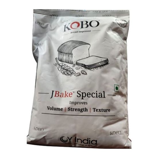 Picture of Bread Improver.
