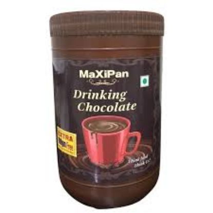 Picture of Drinking Chocolate.