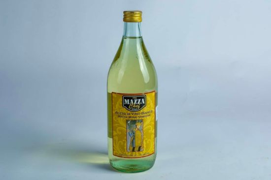 Picture of White Wine Vinegar.