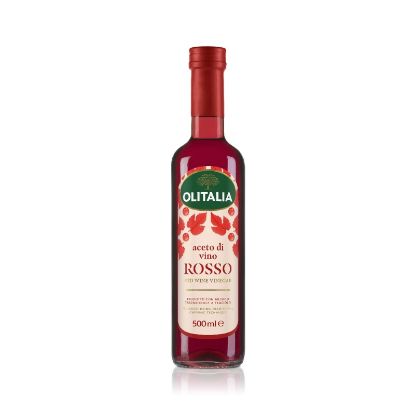Picture of Red Wine Vinegar.