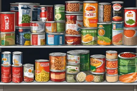 Picture for category Canned