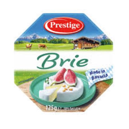 Picture of Brie Cheese