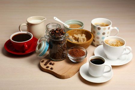 Picture for category Tea & Coffee