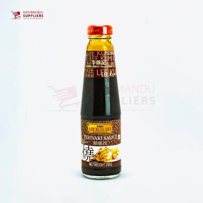 Lee Kum Kee Teriyaki Sauce | Marinade & Cooking Sauce