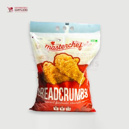 Masterchef Breadcrumbs | Extra Crunch Coating