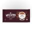 Picture of VanHouten Dark chocolate compound 