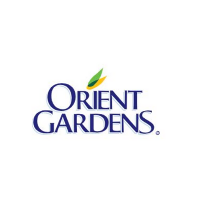 Picture for manufacturer Orient Gardens