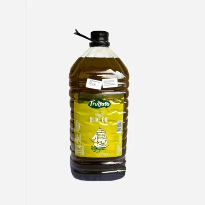 Fragata Pomace Olive Oil