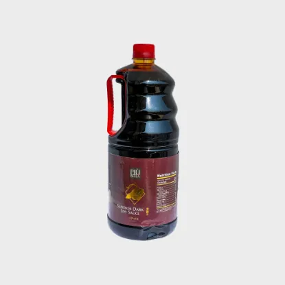 Piu Bella Superior Dark Soy Sauce Now in Nepal