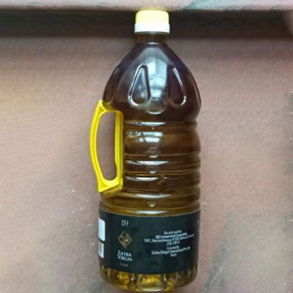 Picture of Olive  Oil Extra Virgin