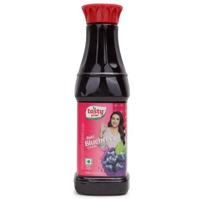 Picture of Blueberry Crush.