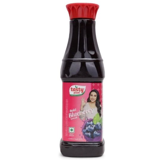 Picture of Blueberry Crush.