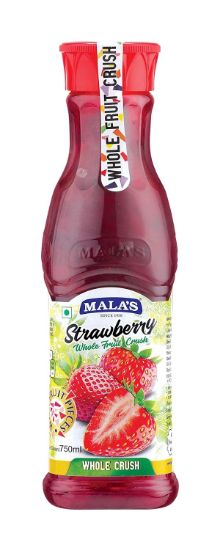 Picture of Strawberry crush