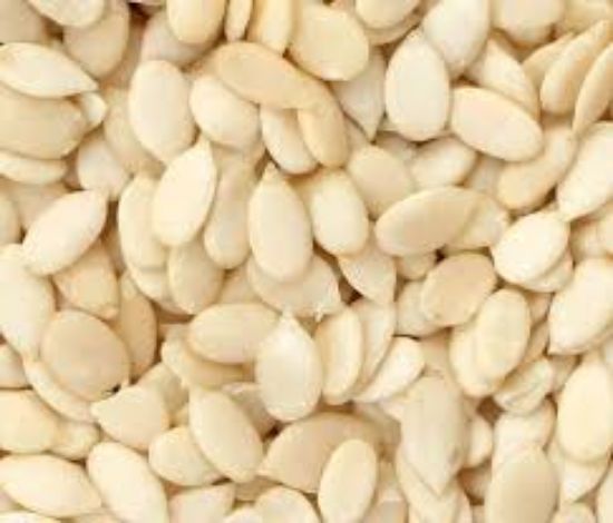 Picture of Watermelon Seed.