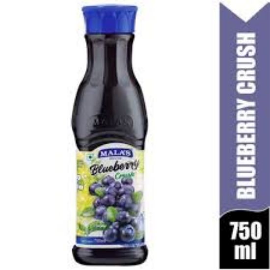 Picture of Blueberry Crush MALAS