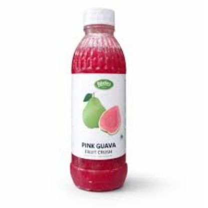 Picture of Gauva Crush Osterberg.